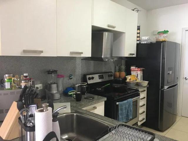 Excelente apartamento en venta frente a la cinta costera che1003 — 4