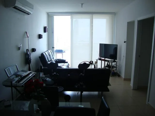  excelente apartamento en venta en avenida balboa che1978 — 2