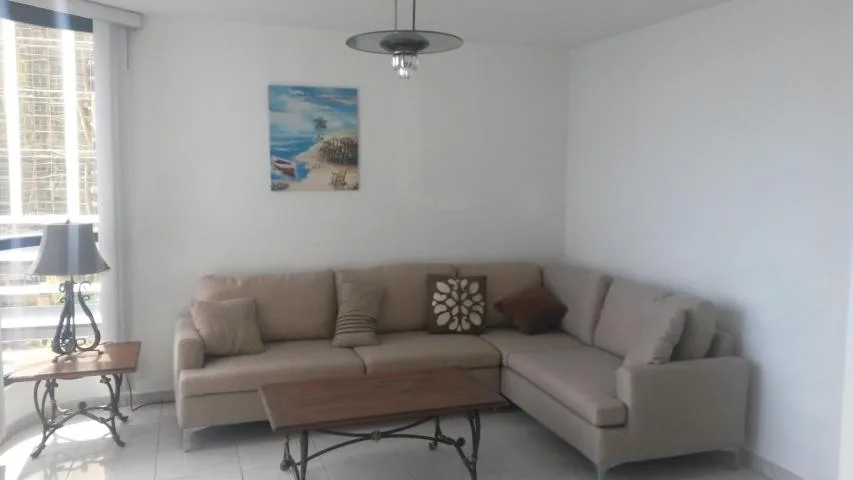Amplio apartamento en venta en avenida balboa che1227 — 5