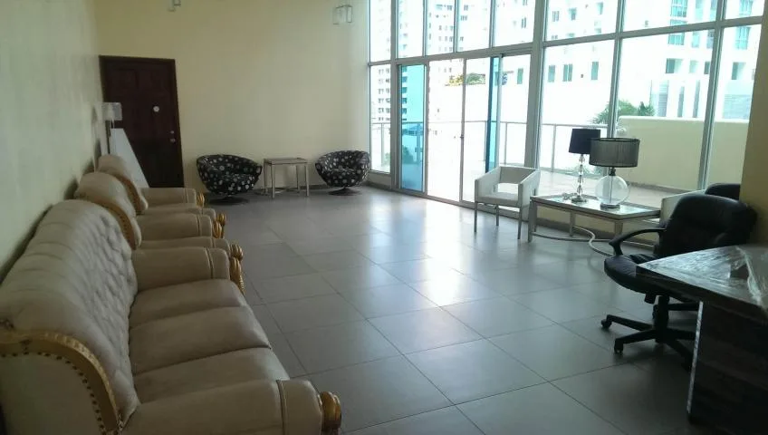  espectacular apartamento en avenida balboa che2223 — 5