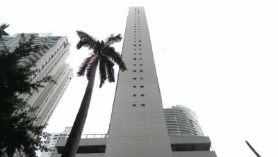 Spettacolare appartamento a avenida balboa, con incredibile vista sul mare e in una posizione eccell