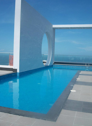 Vendo apartamento amoblado ave balboa ph destiny 2 recamaras id 6407