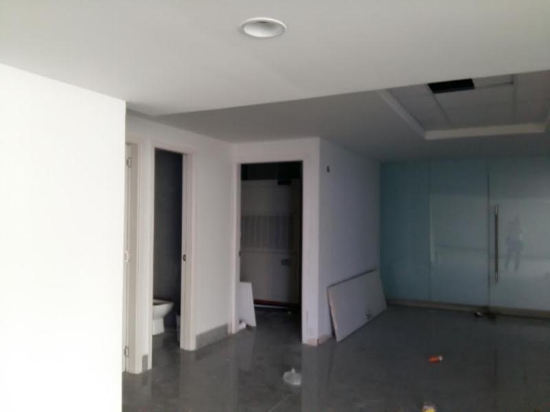 Offices for rent 285m2 in panama avenida balboa 17-604 lha