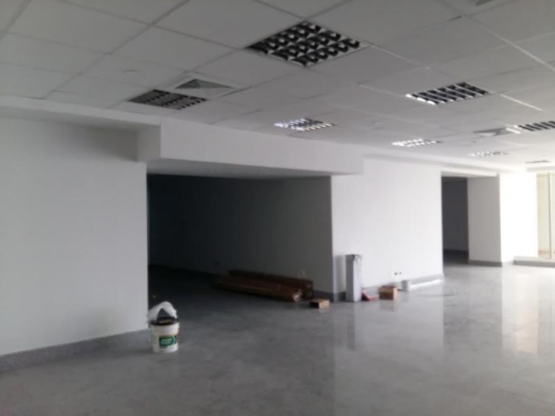 Offices for rent 285m2 in panama avenida balboa 17-604 lha