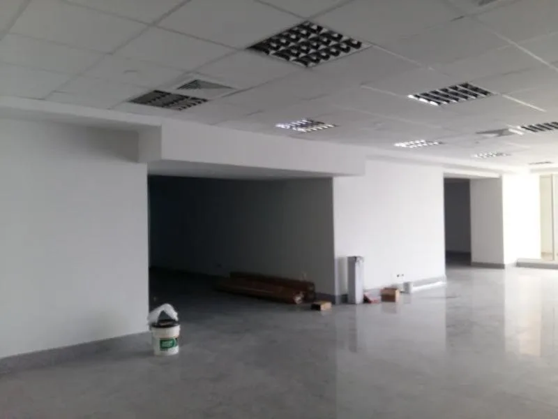 Oficinas en alquiler 285m2 en panama avenida balboa 17-604 lha — 3