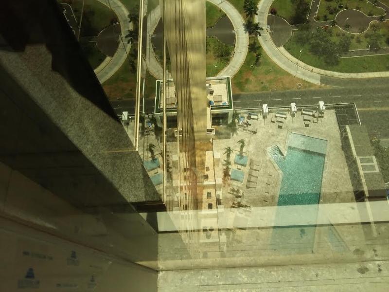 Offices for rent 285m2 in panama avenida balboa 17-604 lha