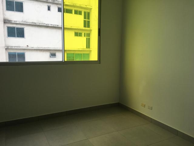 Apartamento en venta avenida balboa ifr 17-1196