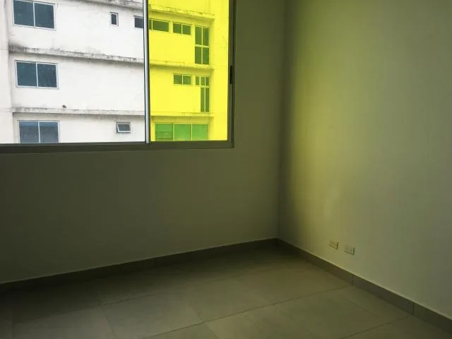 Apartamento en venta avenida balboa ifr 17-1196 — 2