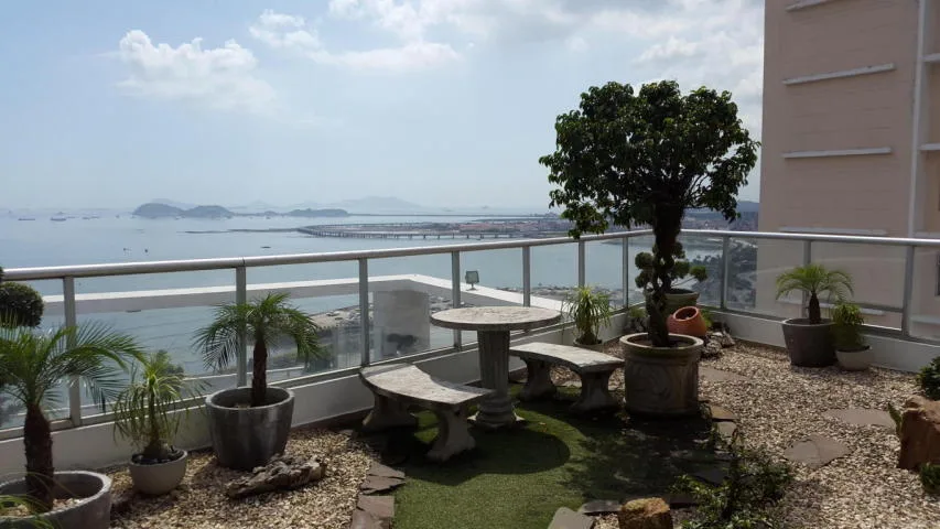 Apartamento en venta 109m2, avenida balboa mls17-1558.rtq — 4