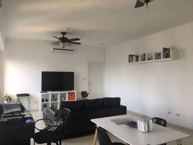 Alquilo apartamento en av. balboa panama 17772 — 4