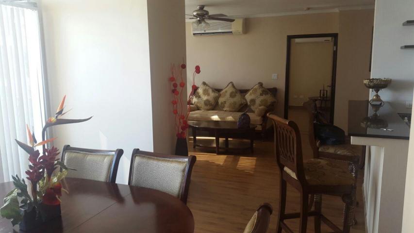 Bello apartamento en avenida balboa vl 17-1282 (667.63711)