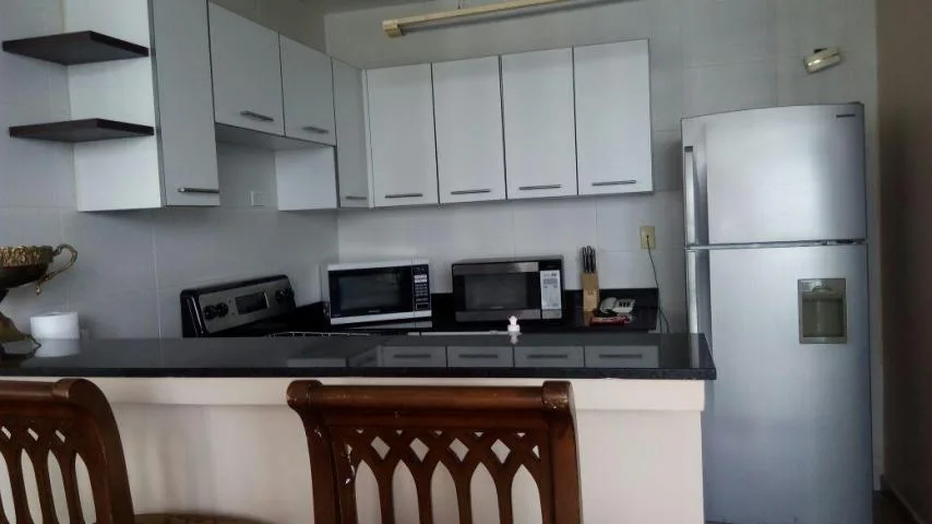 Bello apartamento en avenida balboa vl 17-1282 (667.63711) — 5