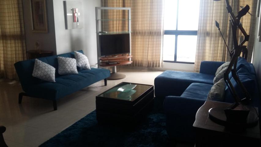  apartamento en alquiler totalmente amoblado