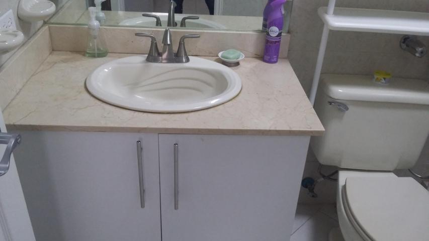  apartamento en alquiler totalmente amoblado