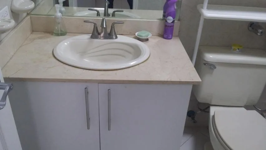  apartamento en alquiler totalmente amoblado — 4
