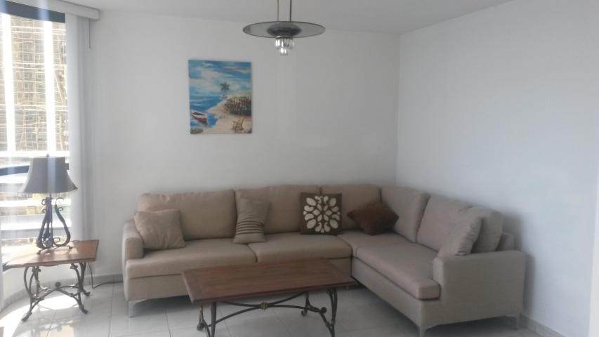  amplio apartamento amoblado de 140mts