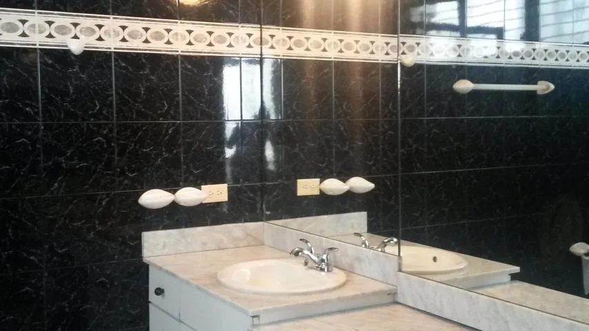  amplio apartamento amoblado de 140mts — 4