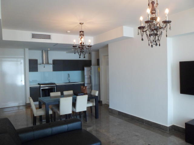  modern and elegant apartment located in the avenida balboa