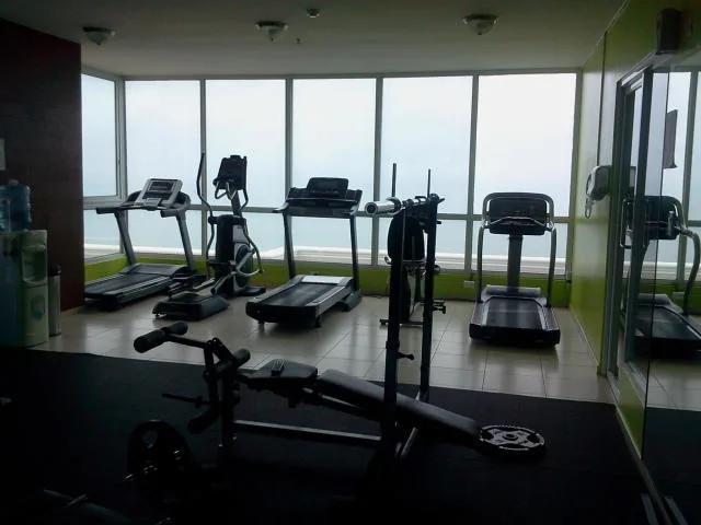 Excelente apartamento en avenida balboa   vl  17-1195 (667.63711) — 3