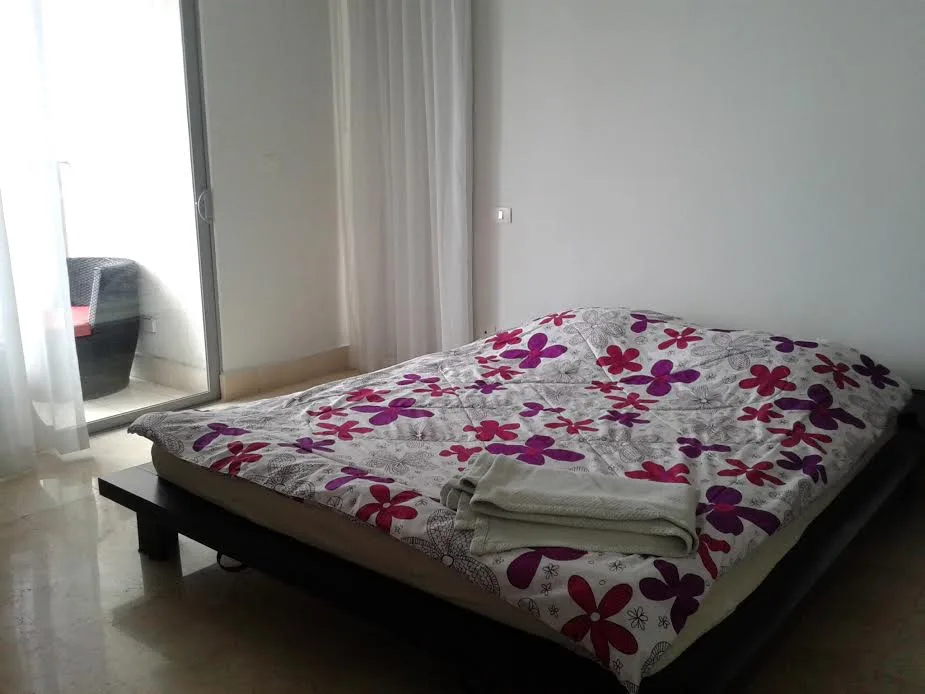 Se alquila hermoso apartamento con vista al mar y amoblado — 4