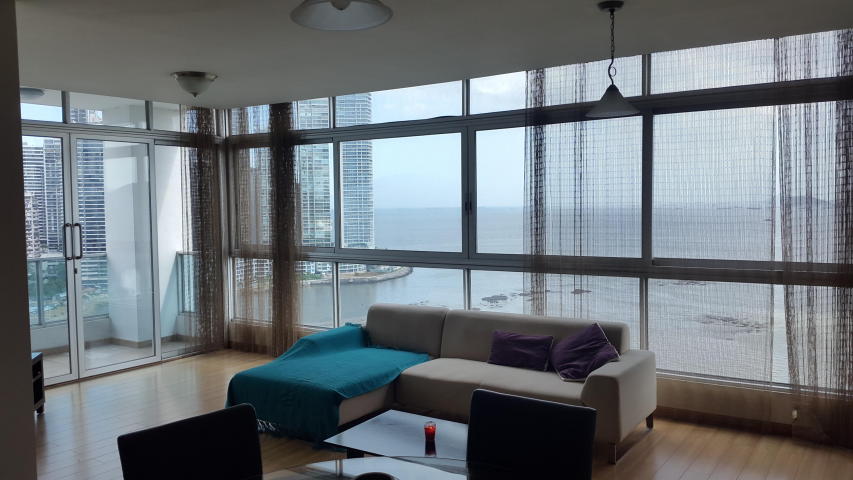Hermoso apartamento en av. balboa  vl 17-1313  (667.63711)
