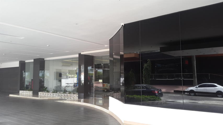 Apartamento en venta en avenida balboa ofi 