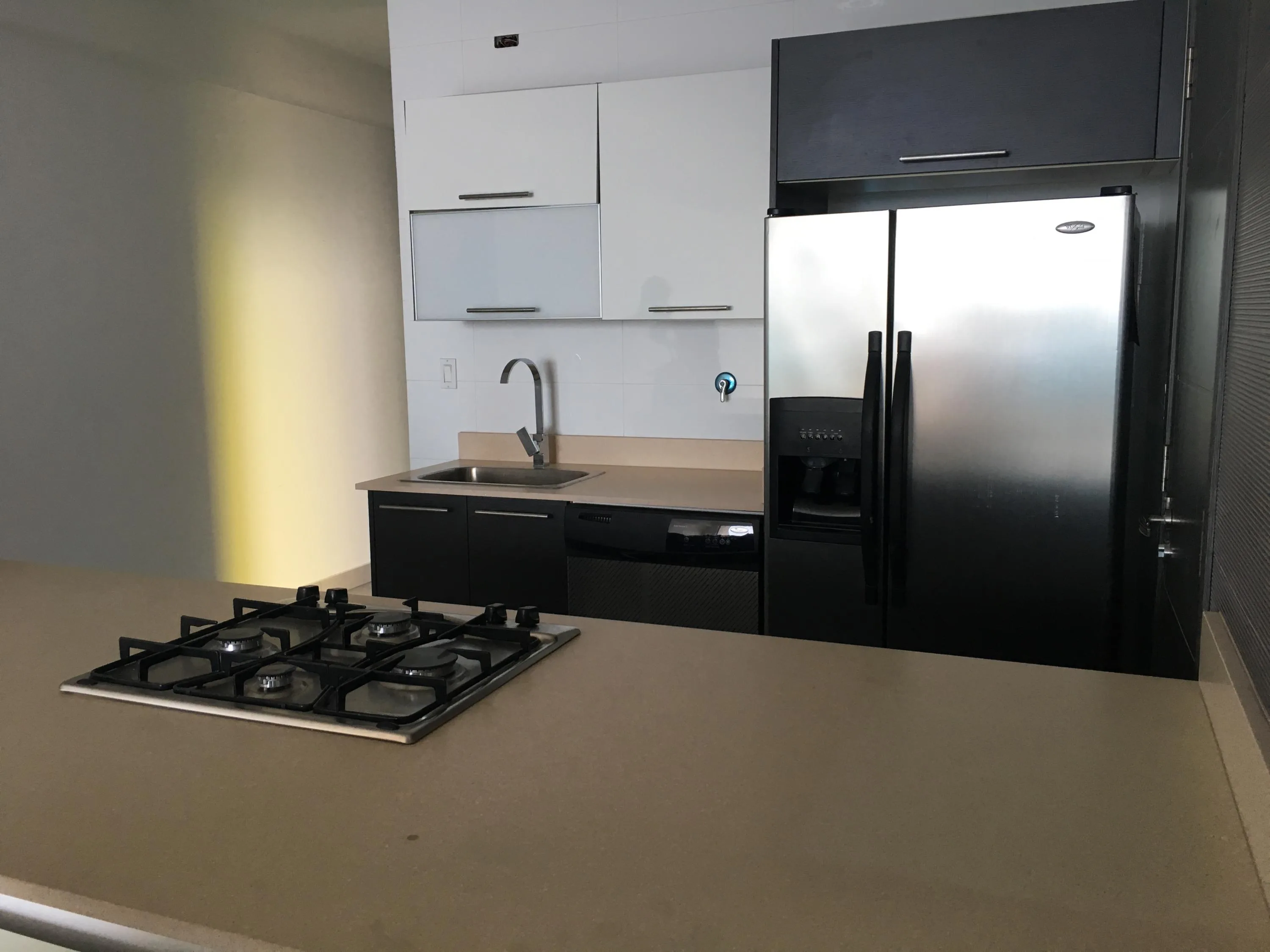 Vendo apartamento en avenida balboa cÃ³digo flex: 17-1808 lf — 2