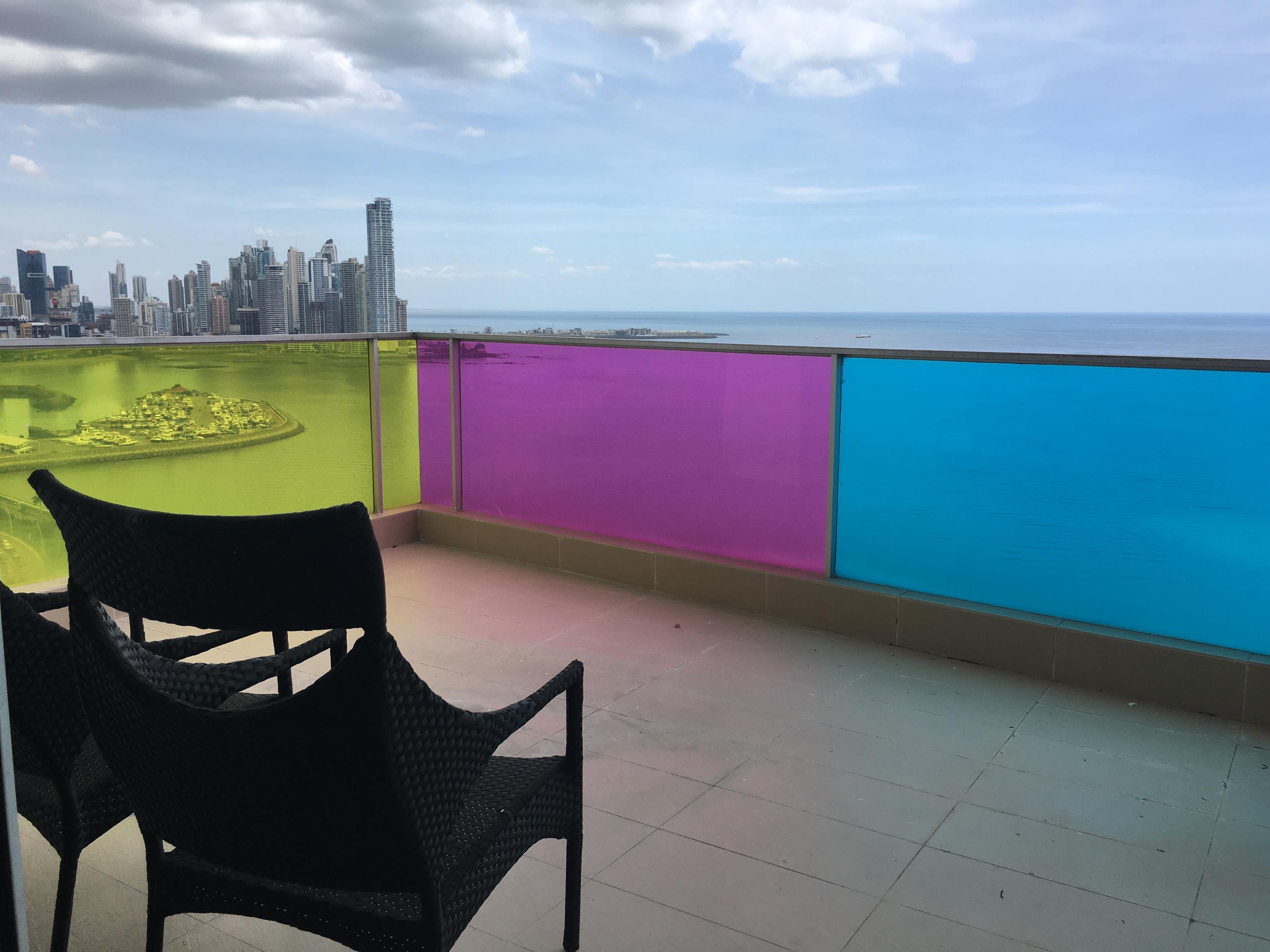Vendo apartamento en avenida balboa cÃ³digo flex: 17-1808 lf