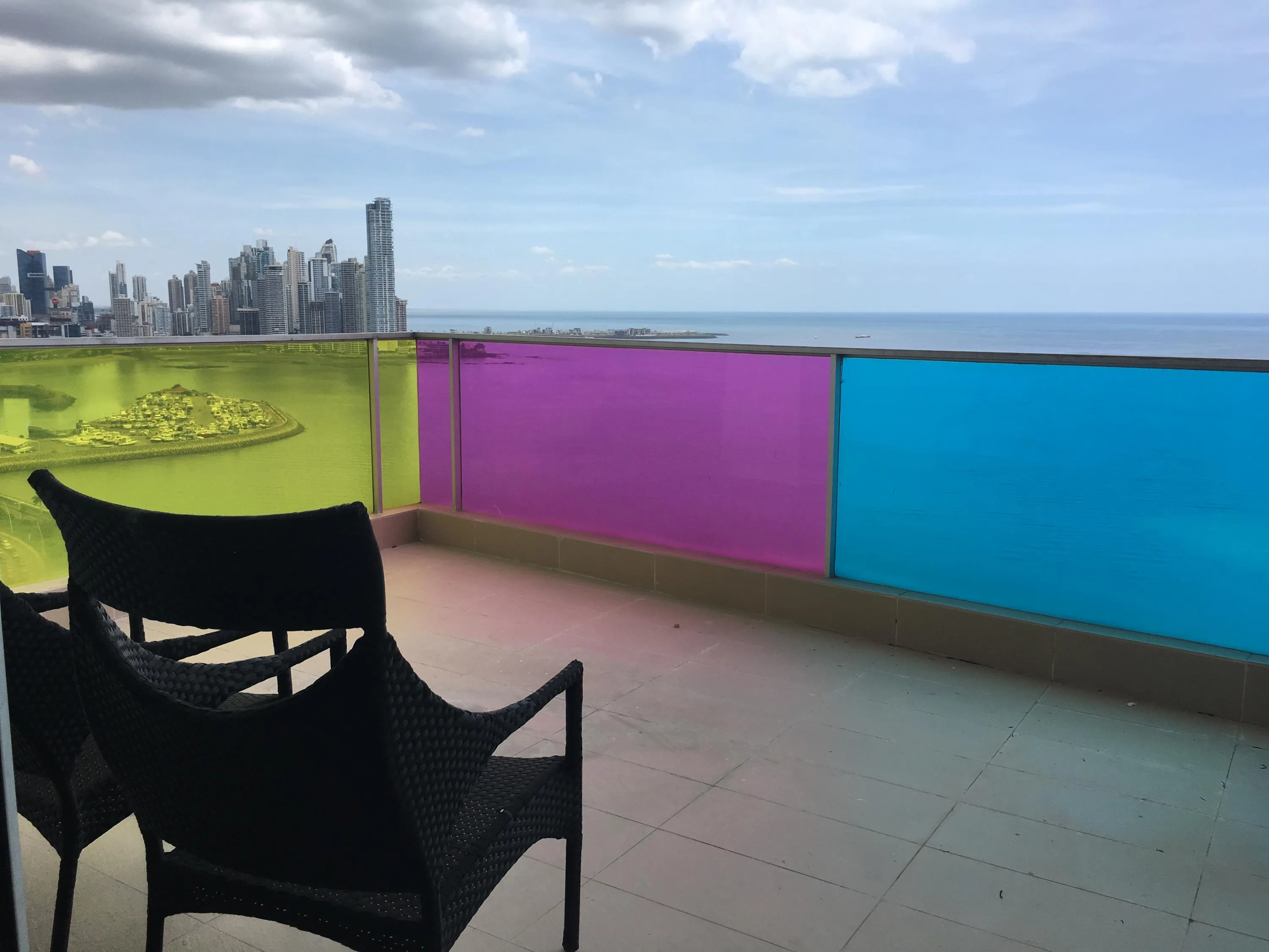 Vendo apartamento en avenida balboa cÃ³digo flex: 17-1808 lf — 3
