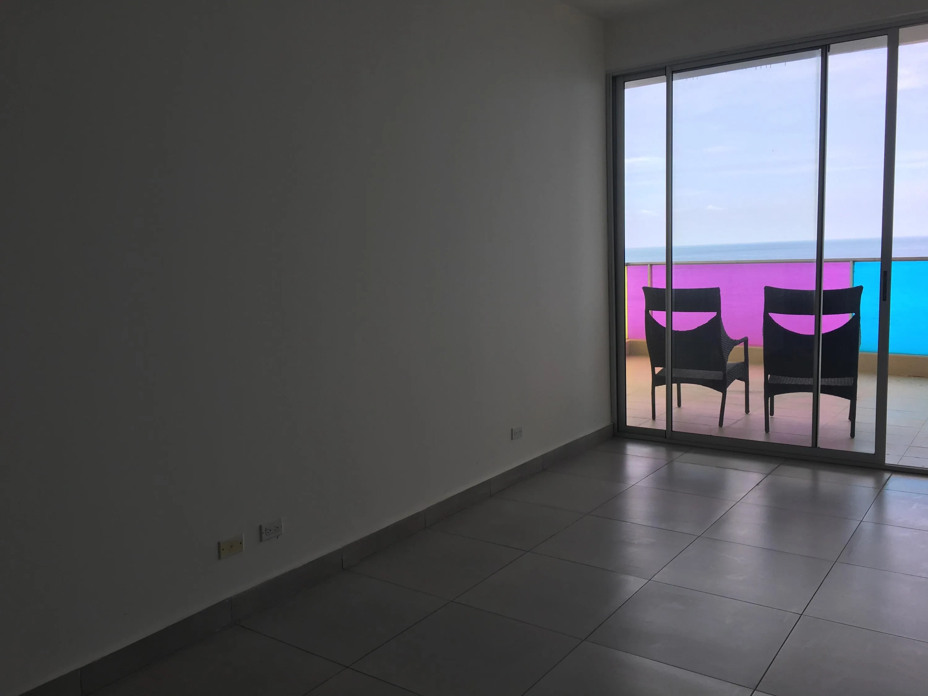 Vendo apartamento en avenida balboa cÃ³digo flex: 17-1808 lf — 4