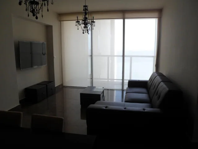 17-1170. en alquiler, 1 recamara, en yoo panama, av.balboa. mh — 4
