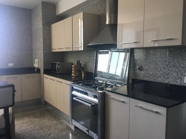 17-1075. se alquila apartamento de lujo en av. balboa. mh — 2