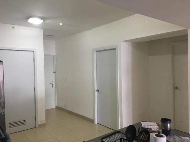 17-1003. bello apartamento de 2 recamaras en av. balboa. mh — 3