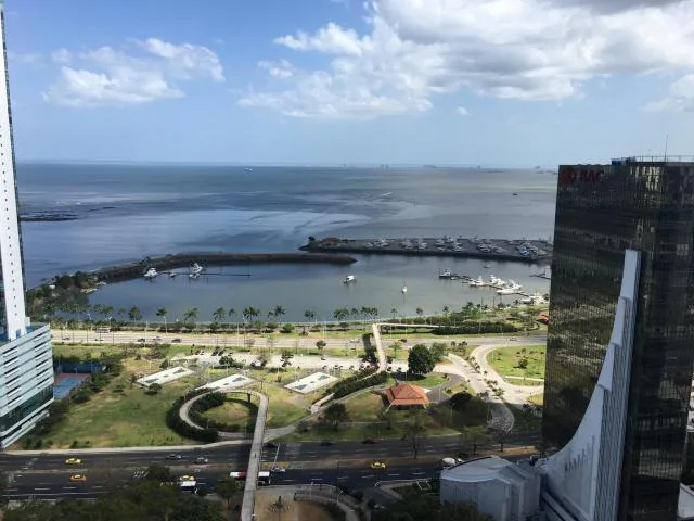 17-981. en alquiler exclusivo apartamento en avenida balboa. mh — 3