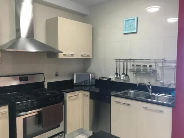 17-981. en alquiler exclusivo apartamento en avenida balboa. mh — 4