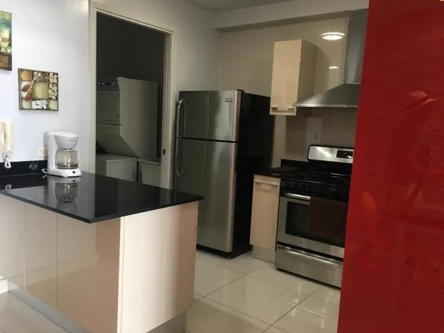 17-981. en alquiler exclusivo apartamento en avenida balboa. mh — 5