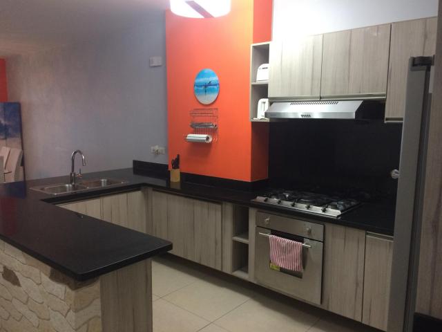 17-1741. se alquila bello apartamento en ph rivage, av. balboa. mh