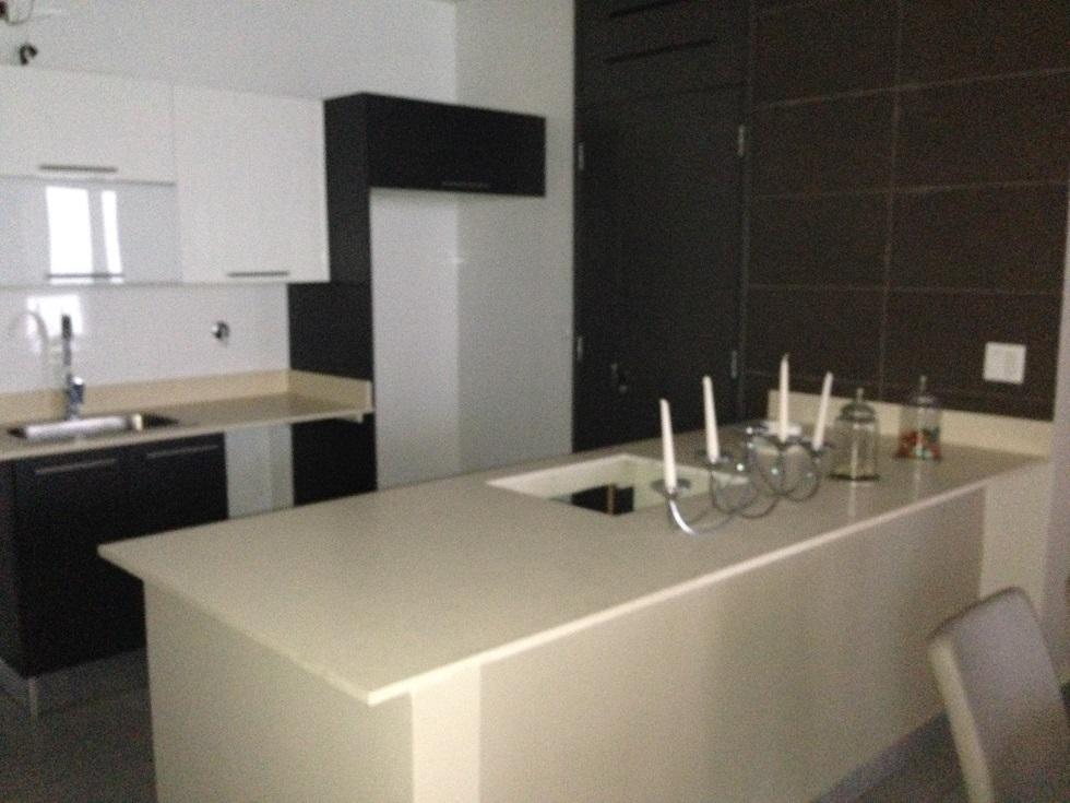 Vendo espectacular pent house, vista al mar, avenida balboa
