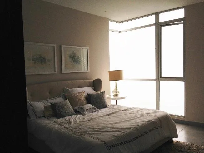 Vendo espectacular pent house, vista al mar, avenida balboa — 3