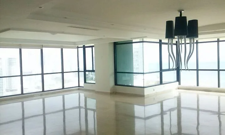 Ave. balboa p h miramar alquiler — 3