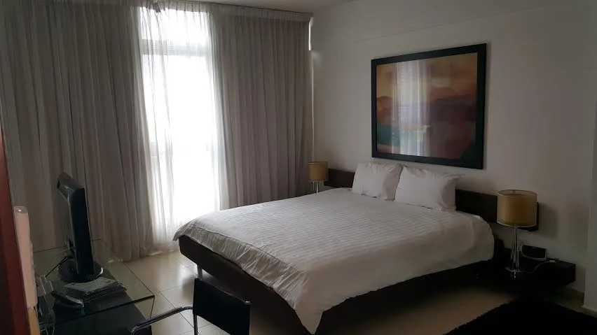 Alquiler de apartamento ave balboa grand bay — 2