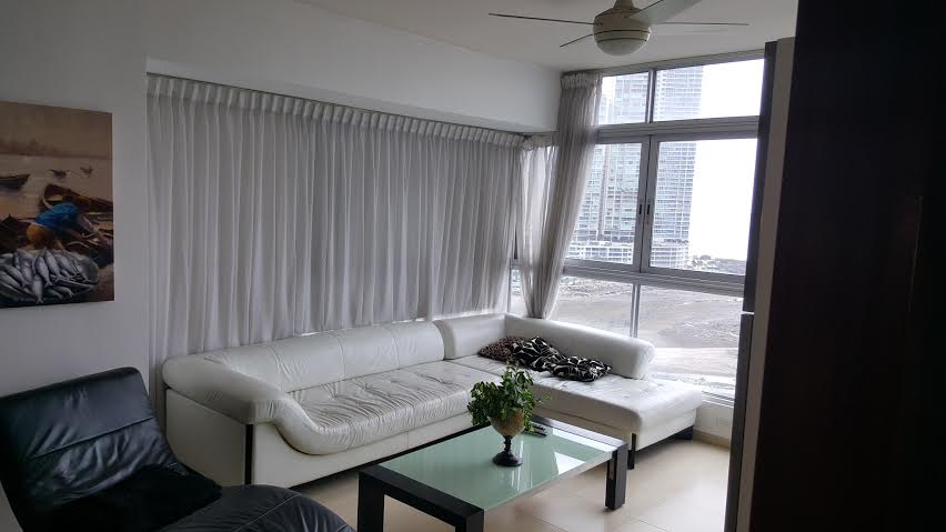 Alquiler de apartamento ave balboa grand bay