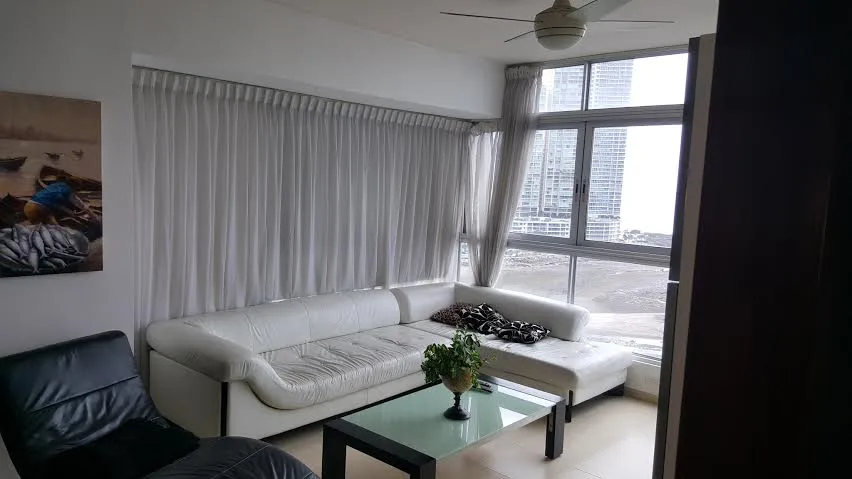 Alquiler de apartamento ave balboa grand bay — 3