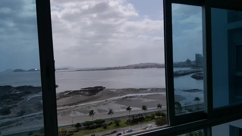 Alquiler de apartamento ave balboa grand bay — 4