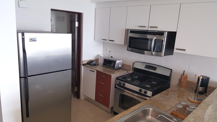 Alquiler de apartamento ave balboa grand bay