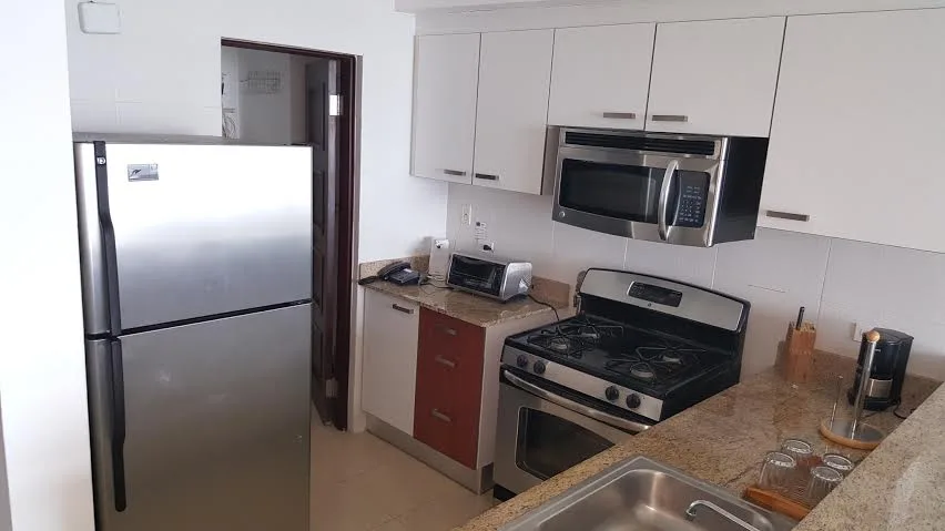 Alquiler de apartamento ave balboa grand bay — 5