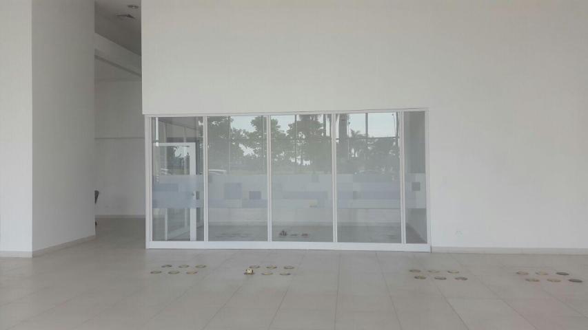 commercial space for rent 225m2 avenida balboa mls17-1789.rtq