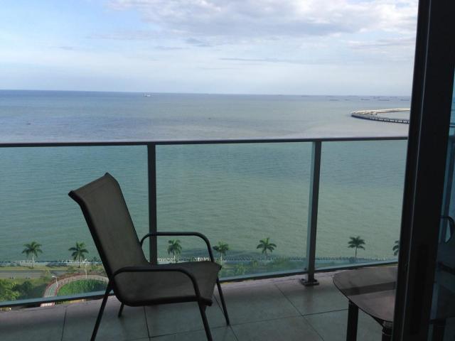 Hermoso apartamento en avenida balboa  vl  16-3840 (667.63711)
