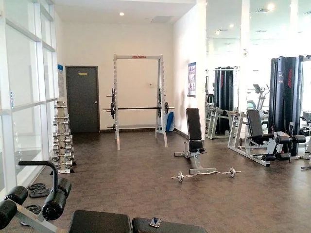 Comodo apartamento en avenida balboa   vl   17-596 (667.63711) — 4