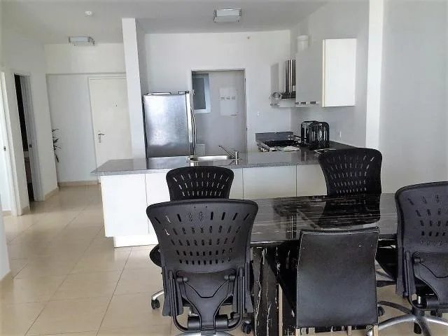 Comodo apartamento en avenida balboa   vl   17-596 (667.63711) — 5